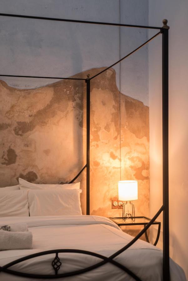 Imix Hotel Valladolid  Eksteriør billede