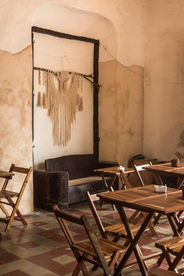Imix Hotel Valladolid  Eksteriør billede