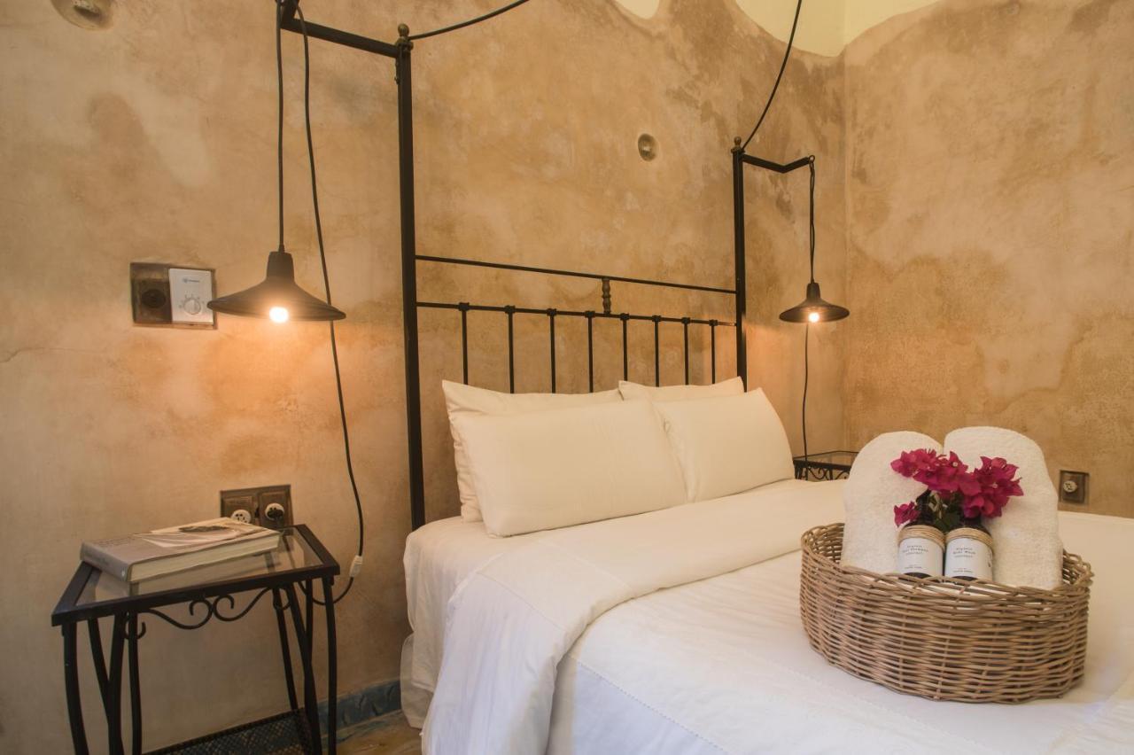 Imix Hotel Valladolid  Eksteriør billede