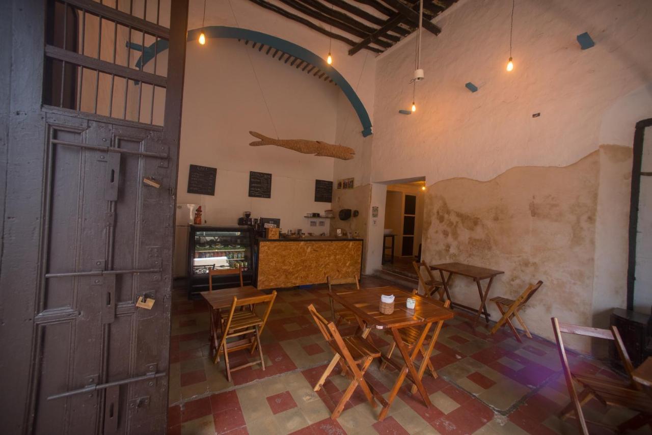 Imix Hotel Valladolid  Eksteriør billede