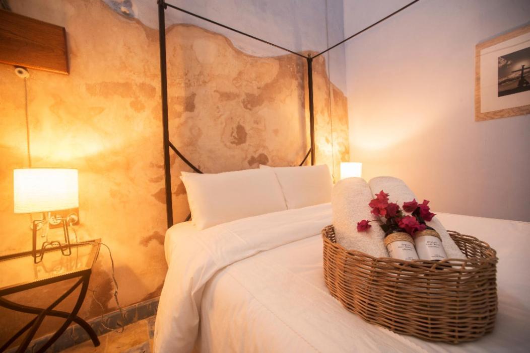 Imix Hotel Valladolid  Eksteriør billede
