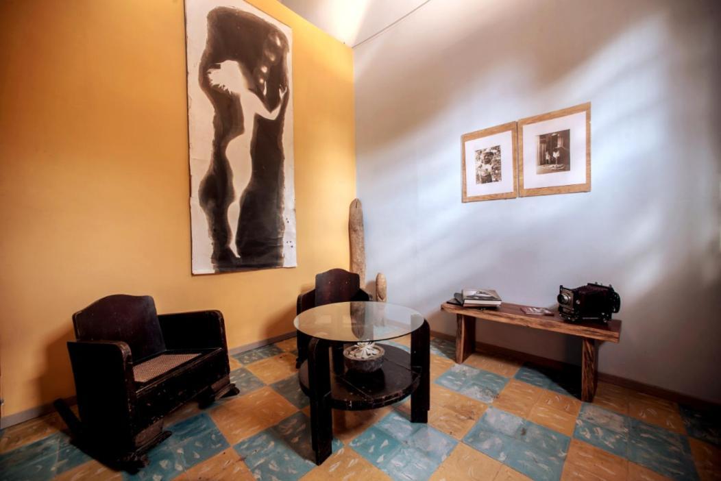Imix Hotel Valladolid  Eksteriør billede