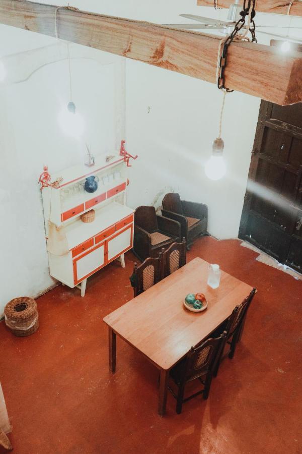 Imix Hotel Valladolid  Eksteriør billede