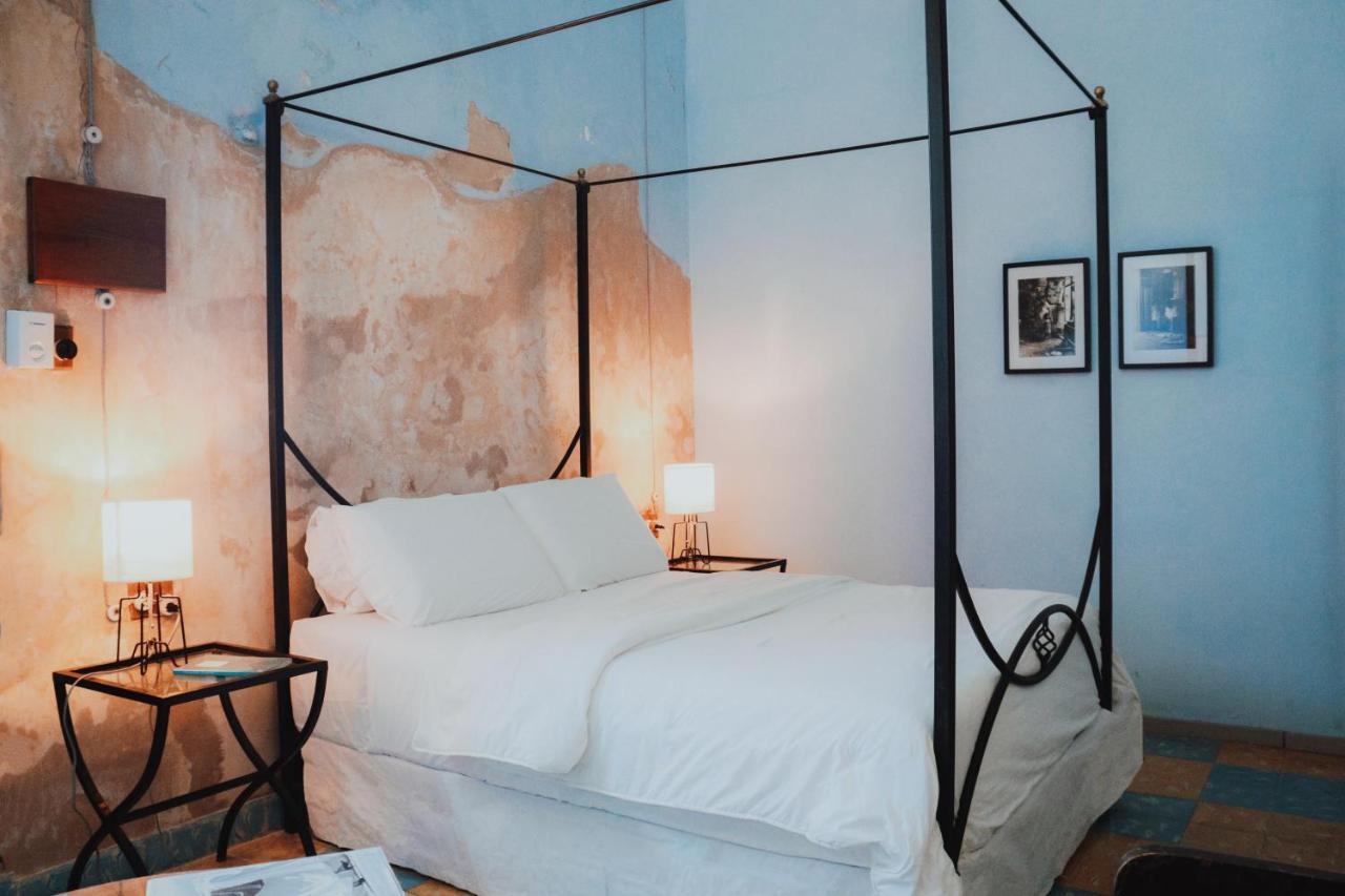 Imix Hotel Valladolid  Eksteriør billede